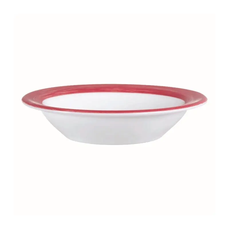 Arcoroc, Brush Cherry Schälchen 12 cm, Inhalt: 10 cl Markenprodukt
