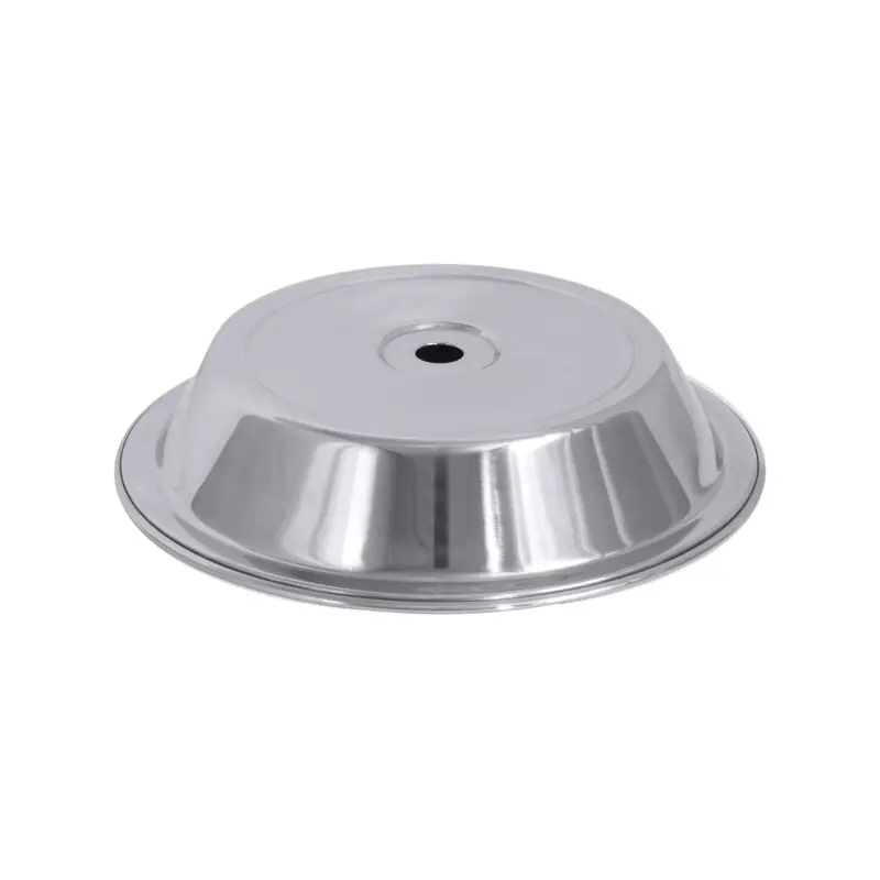 Tellerglocke konische Form für Teller bis 20,5 cm Sonderaktion