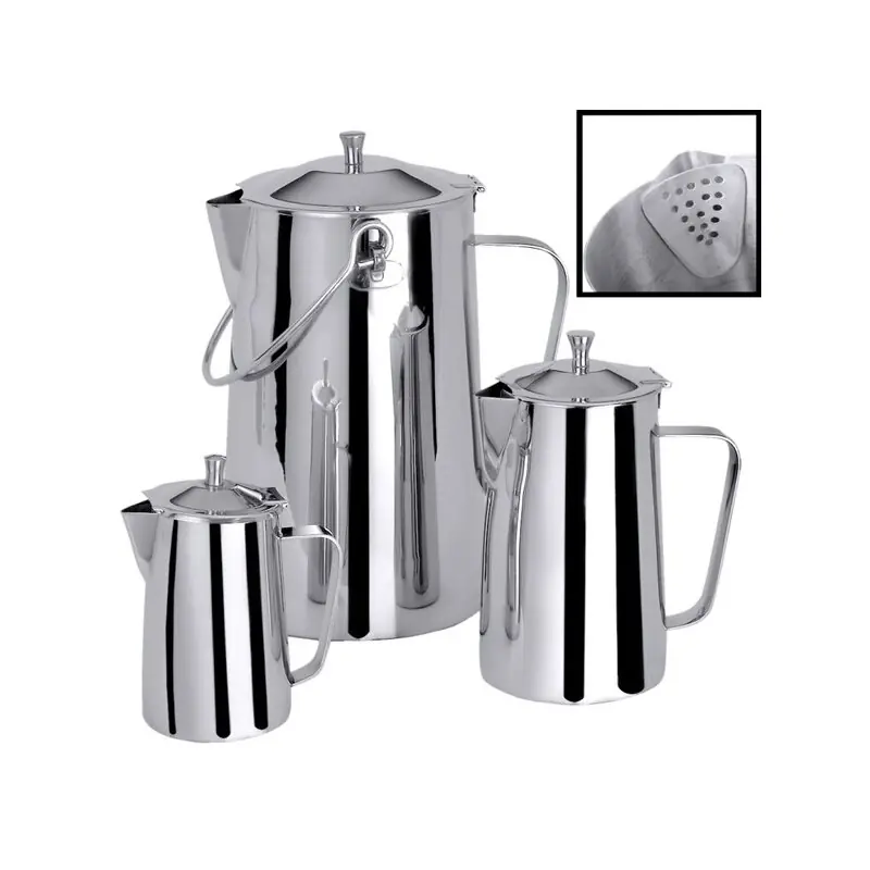 Teekanne 1,5 ltr - Höhe 19,5 cm Meistverkauft