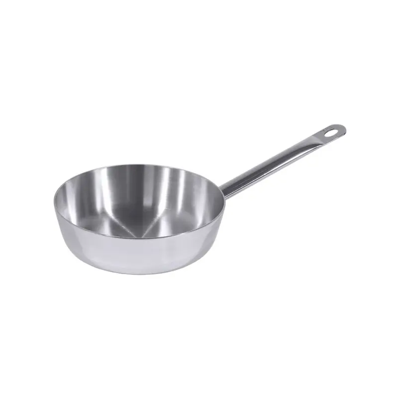Top-Preis Sauteuse Multi-Ply 24 cm