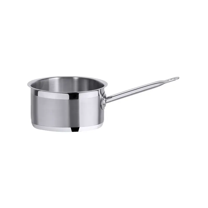Schneller Versand Stielkasserolle hoch 2200 - Ø 16 cm - Inhalt: 2,5 Liter