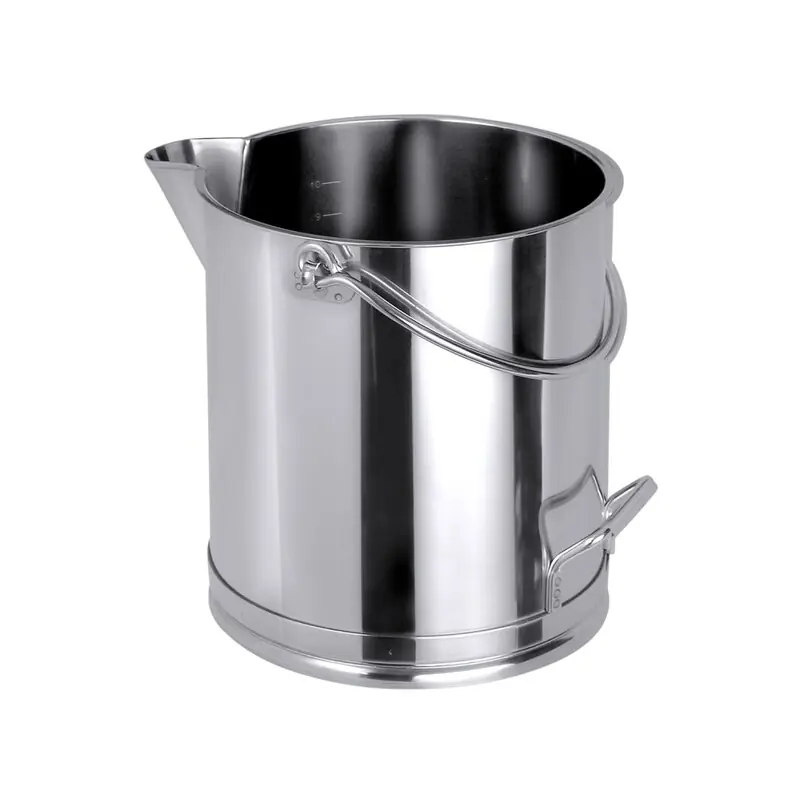Meßeimer zylindrisch 20 ltr Nur Für Kurze Zeit