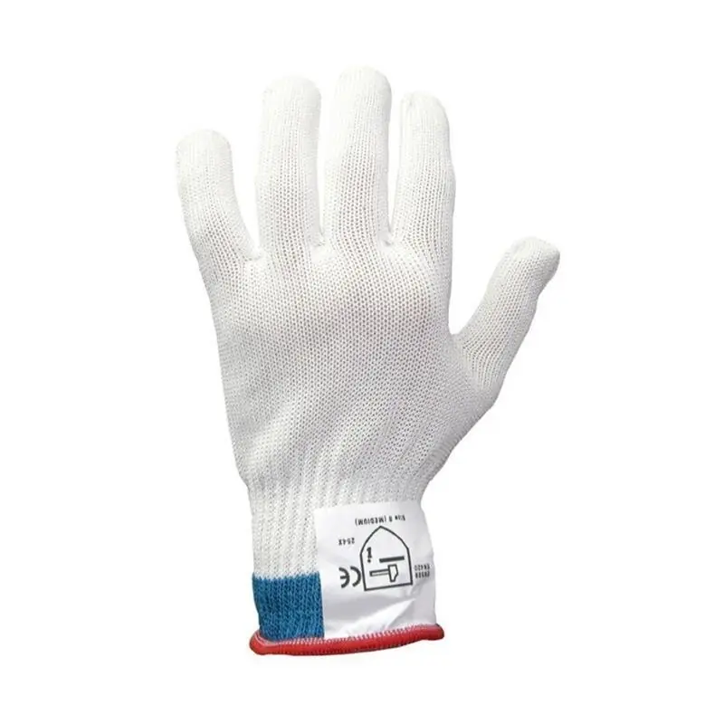 Schnittschutzhandschuh Größe L einzeln Schneller Versand