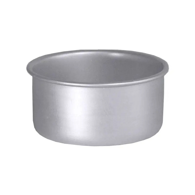 Abverkauf Ragoutschälchen aus Aluminium 175 ml