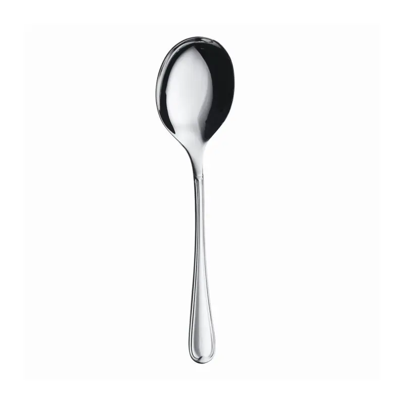 Ancona 6144 Gemüselöffel 20,3 cm Preisknaller