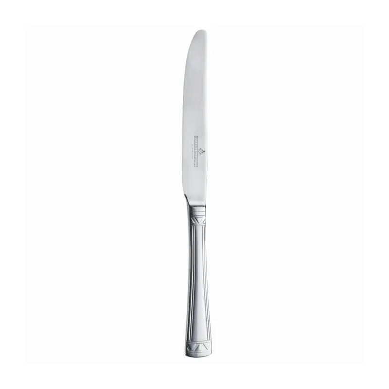 Aradena 6130 Menümesser massiv 23,2 cm Sonderaktion
