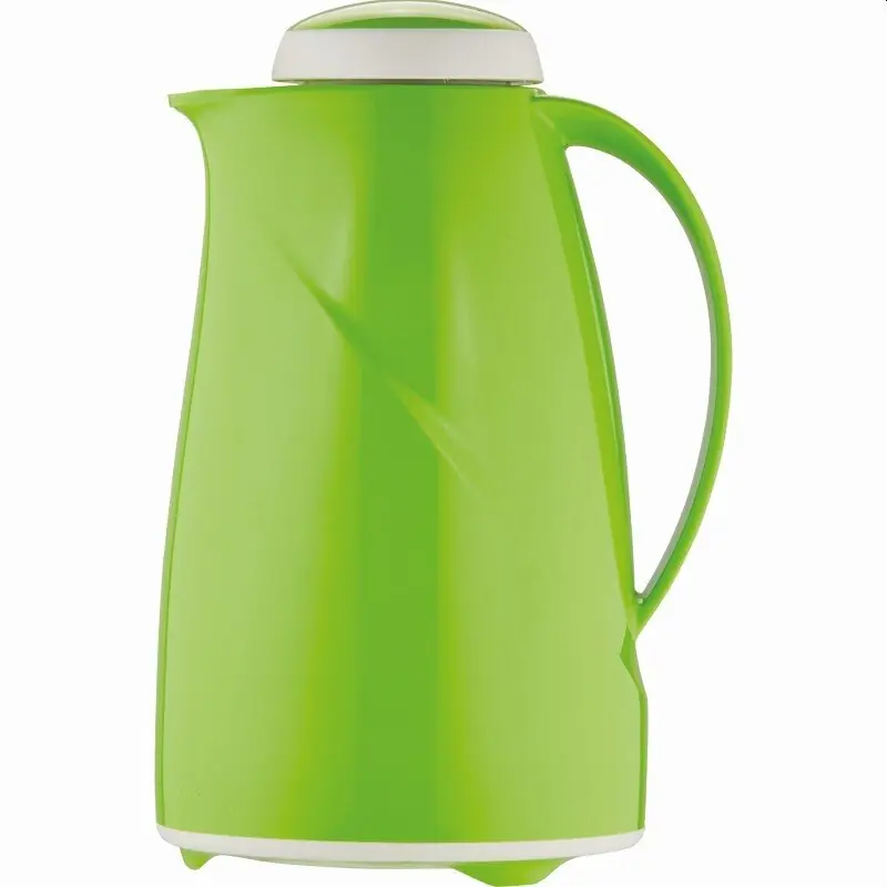 Billig Isolierkanne Wave kiwi 1,5 Liter