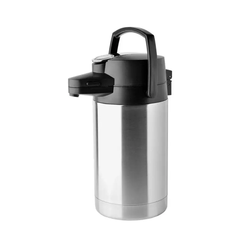 Isolierkanne Coffeestation 2,5 Liter Schneller Versand
