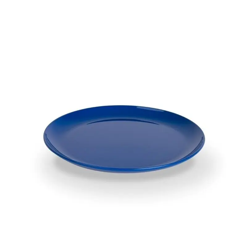 Beliebt Kinder Dessertteller blau 19 cm