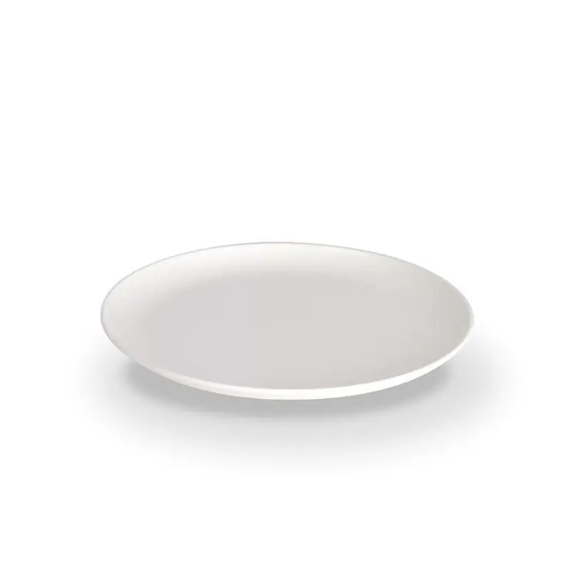 Kinder Dessertteller weiss 19 cm Meistverkauft
