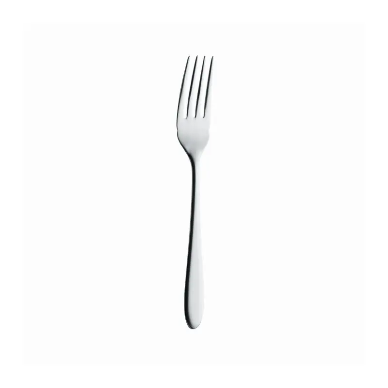 Anna 18/10 Fischgabel, Länge: 18,4 cm Mega-Angebot