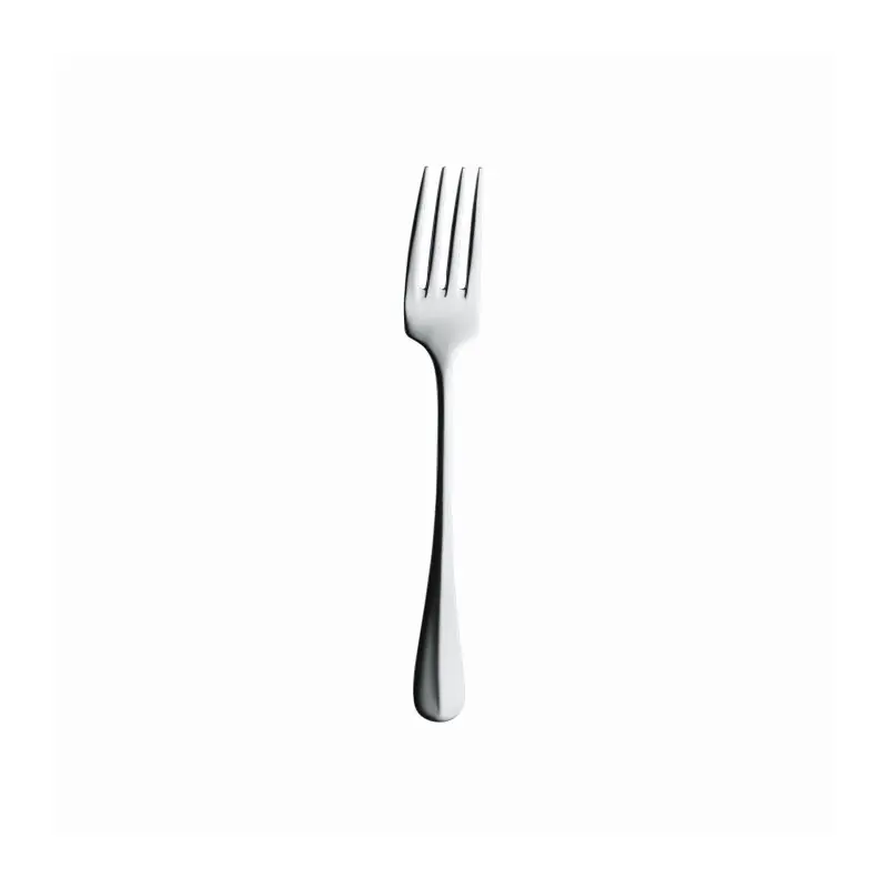 Baguette 18/10 Dessertgabel, Länge: 18,3 cm Online Kaufen