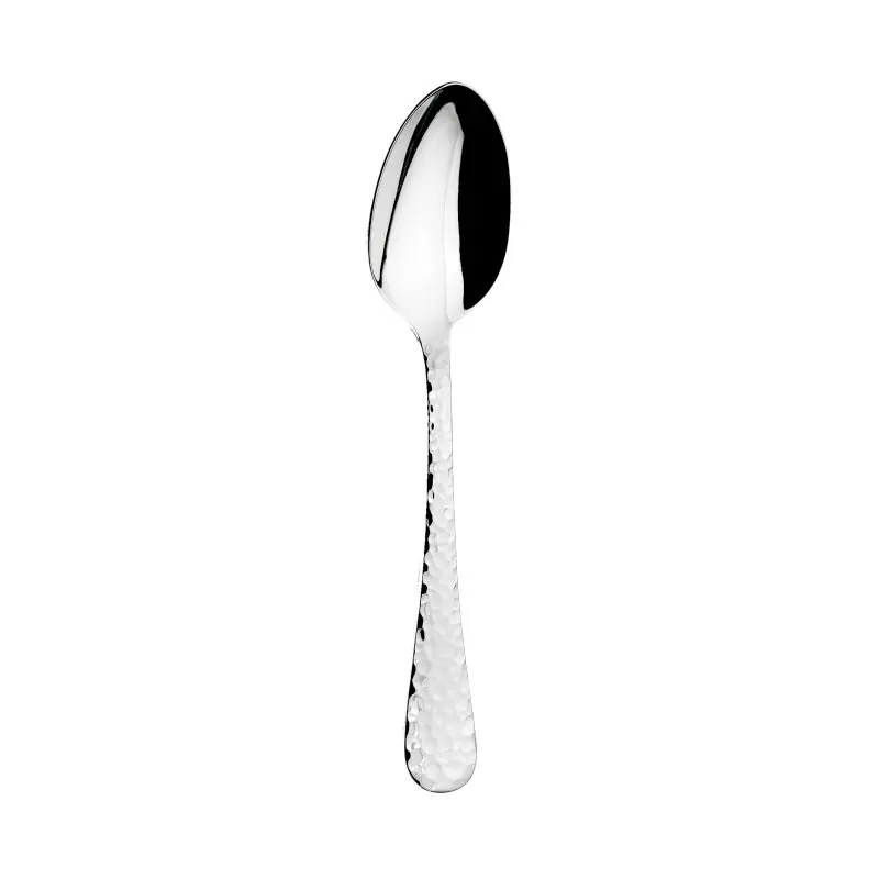 Abverkauf Lena 18/10 Menülöffel, Länge: 20,6 cm