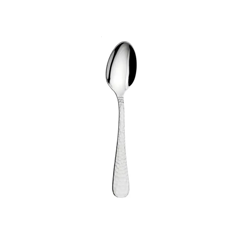 Aktuell Lena 18/10 Kaffee-/Teelöffel, Länge: 14,3 cm