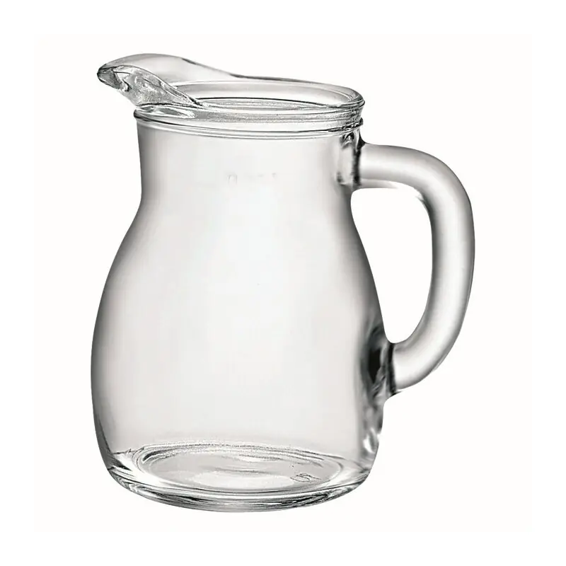 Bistrot Krug, Füllstrich 0,25 Liter Neu