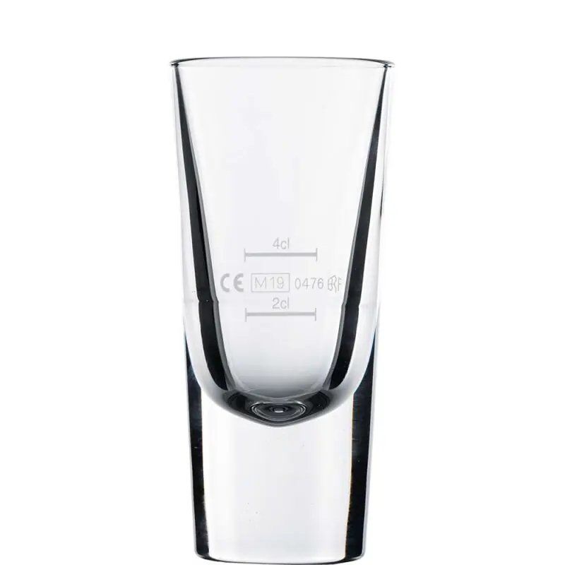 Bormioli Rocco, Bistro PP501 Aperitif 14,8 cl, Füllstrich: 2 + 4 cl Online Kaufen