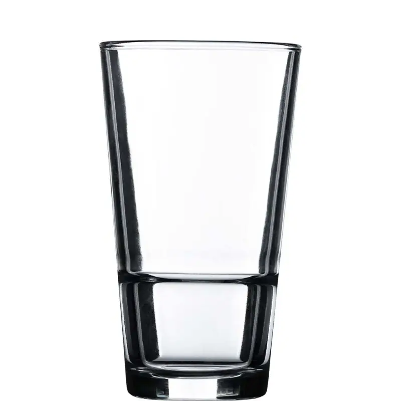 Stack Up Longdrinkglas stapelbar, Inhalt: 40 cl Super-Preis