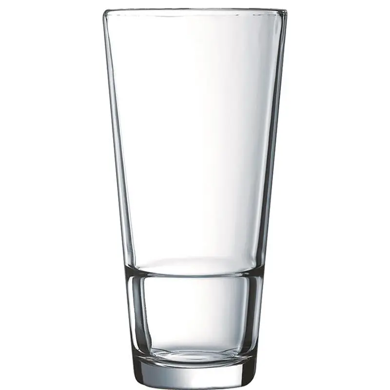 Stack Up Longdrinkglas stapelbar, Inhalt: 65 cl Preiswert