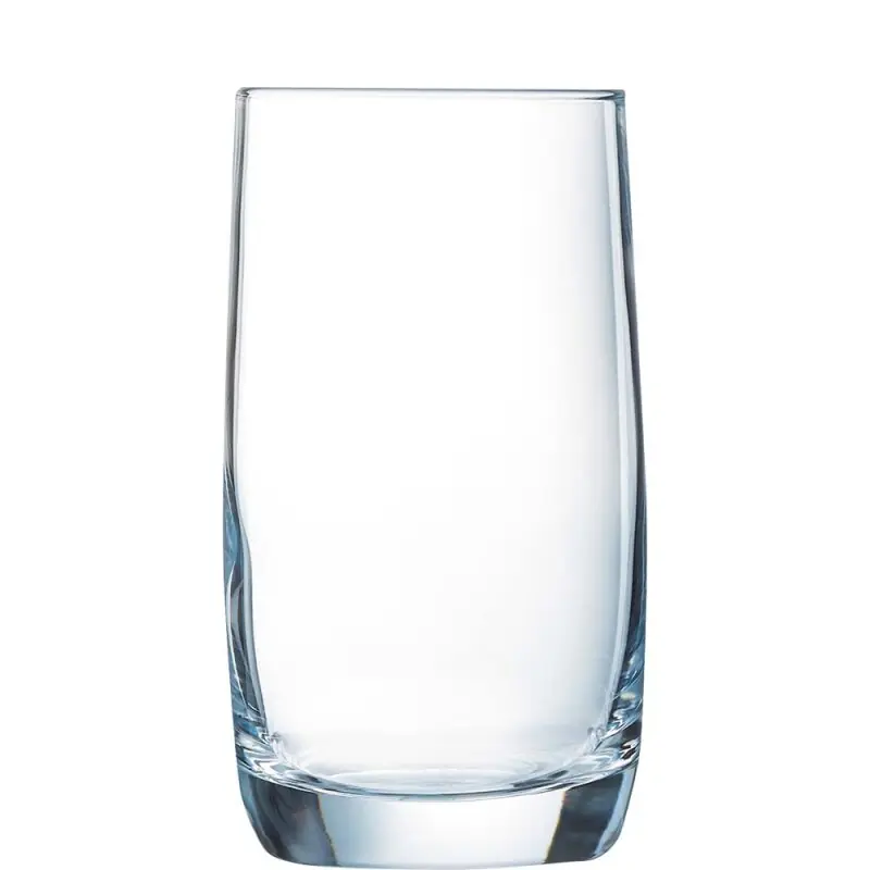 Beliebt Vigne Longdrinkglas, Inhalt: 22 cl