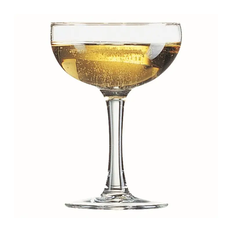 Elegance Sektschale 16 cl Echt