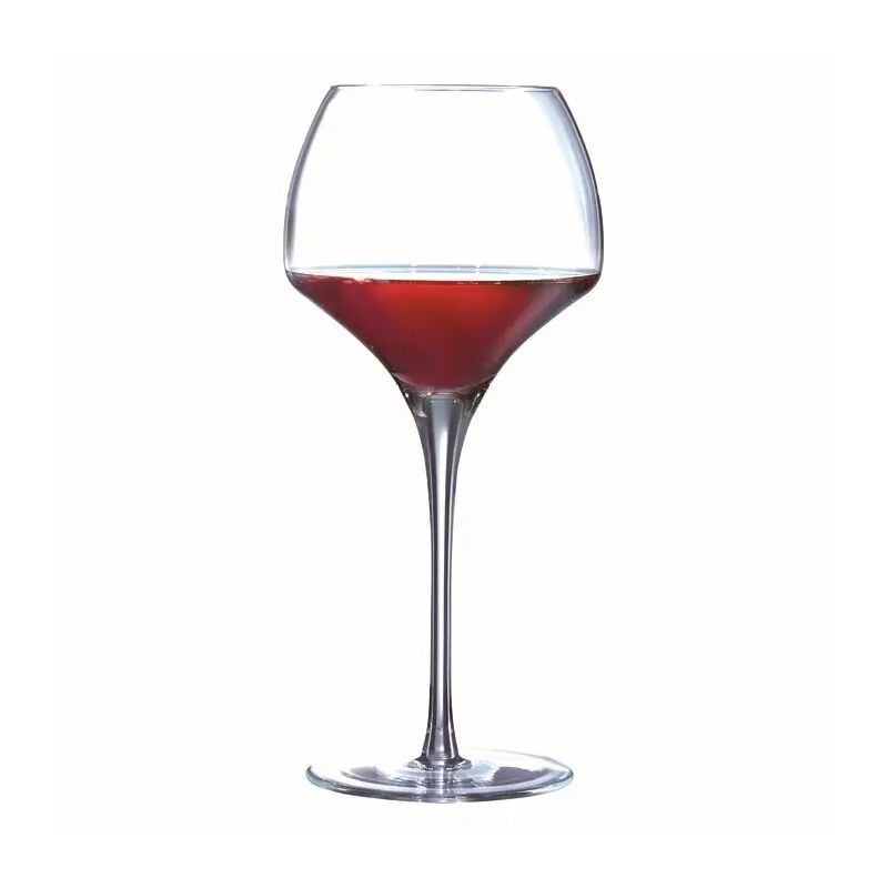 Sichere Zahlung Open Up Tannic Weinkelch 55 cl