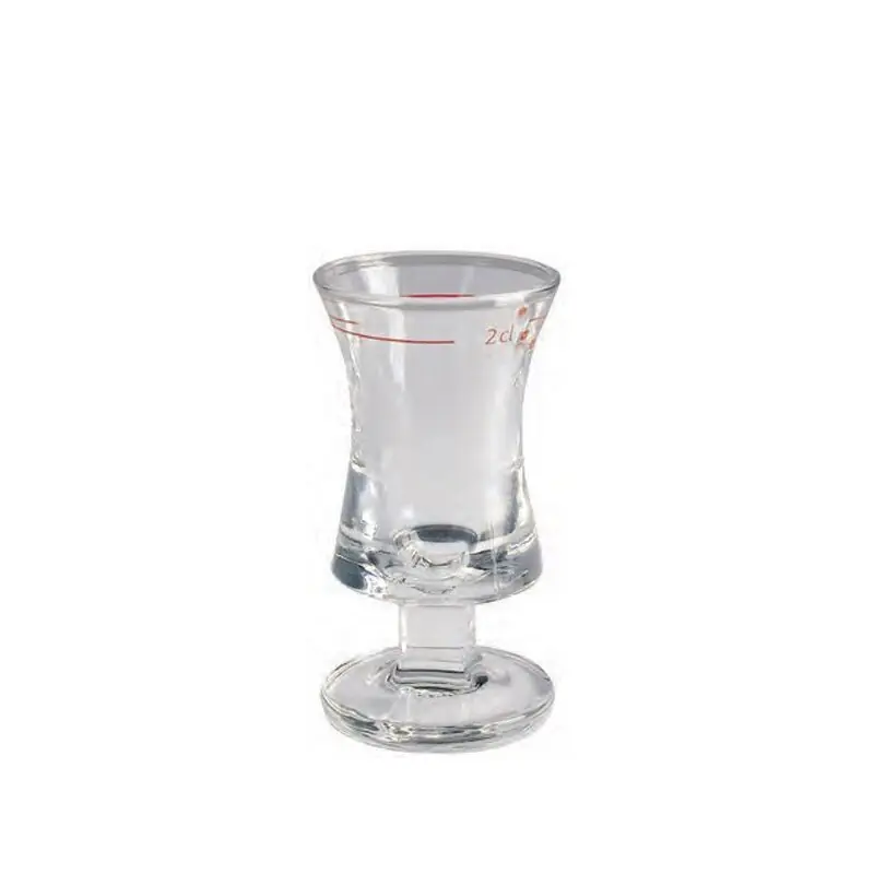 Rittmeister Stamper 2,8 cl, Füllstrich: 2 cl Rotring Online Kaufen
