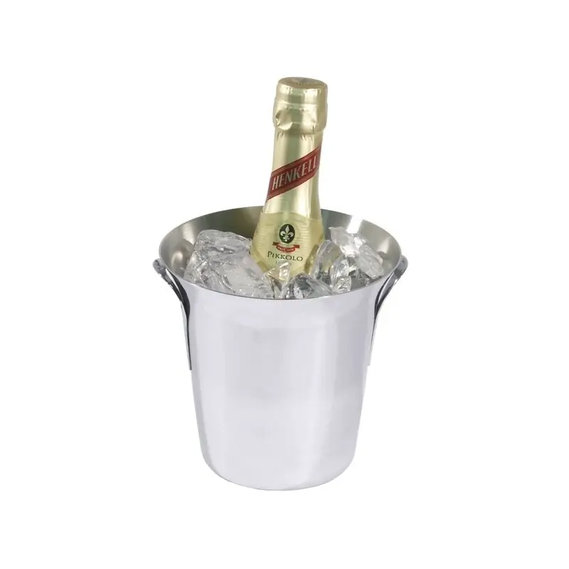 Bestpreis Sektkühler - Höhe 13 cm für Pikkolos