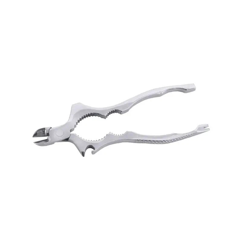 Ausverkauf Barzange - Länge 18 cm