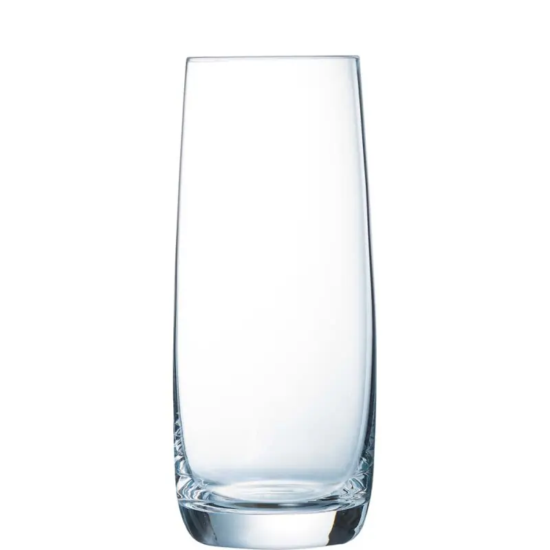 Knallerangebot Vigne Longdrinkglas, Inhalt: 45 cl, Füllstrich: 0,4 Liter