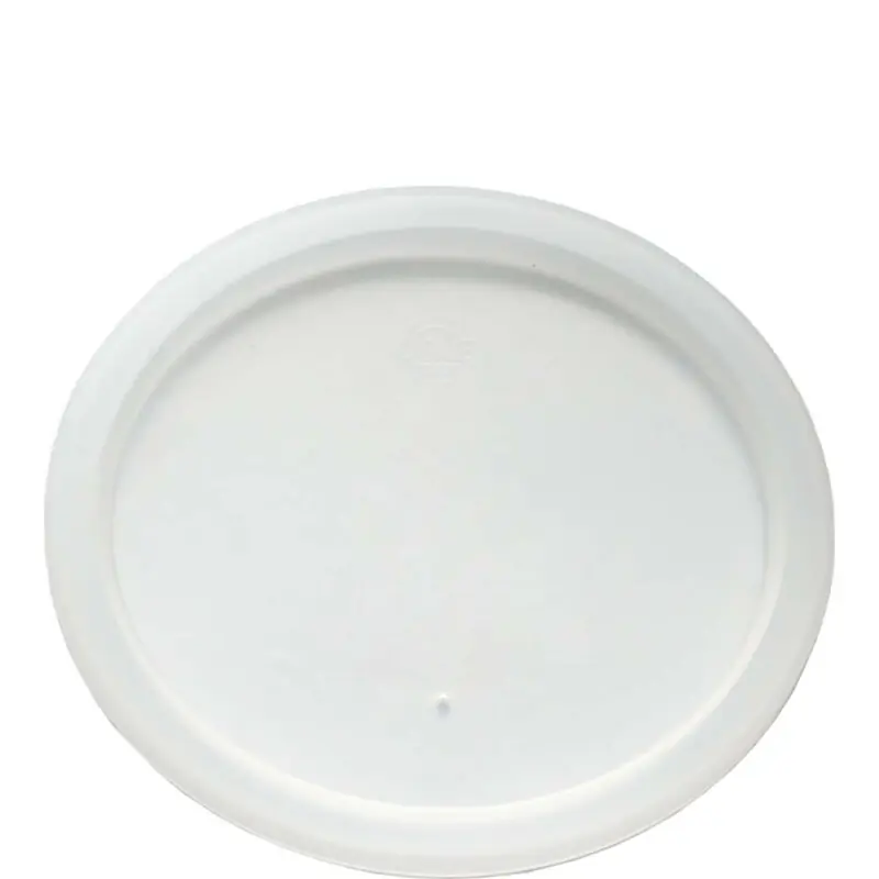 Euro Deckel PP natur-transparent Ø 12,5 cm, außen übergreifend (bis 90°C) Online Kaufen