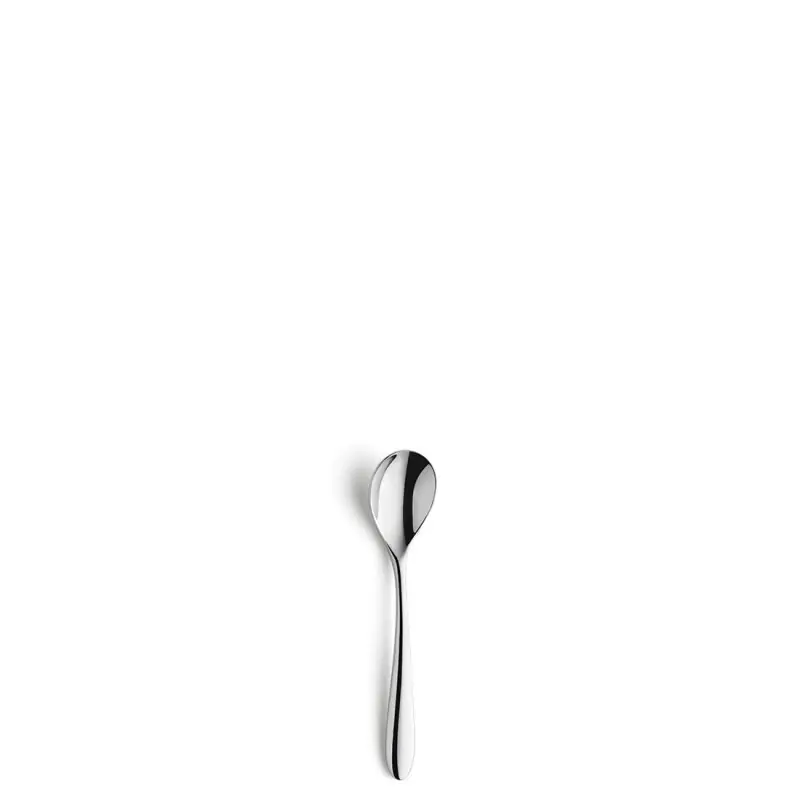 Neu Cuba Mocca-/Espressolöffel, Länge: 11 cm