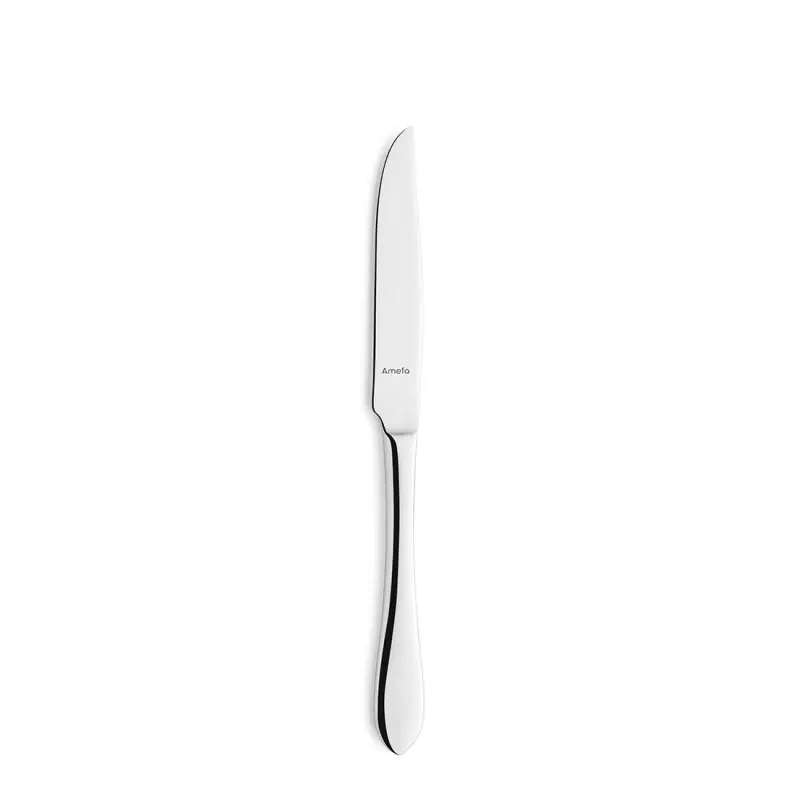 Sonate Steakmesser Vollheft, Länge: 23 cm Garantierte Lieferung
