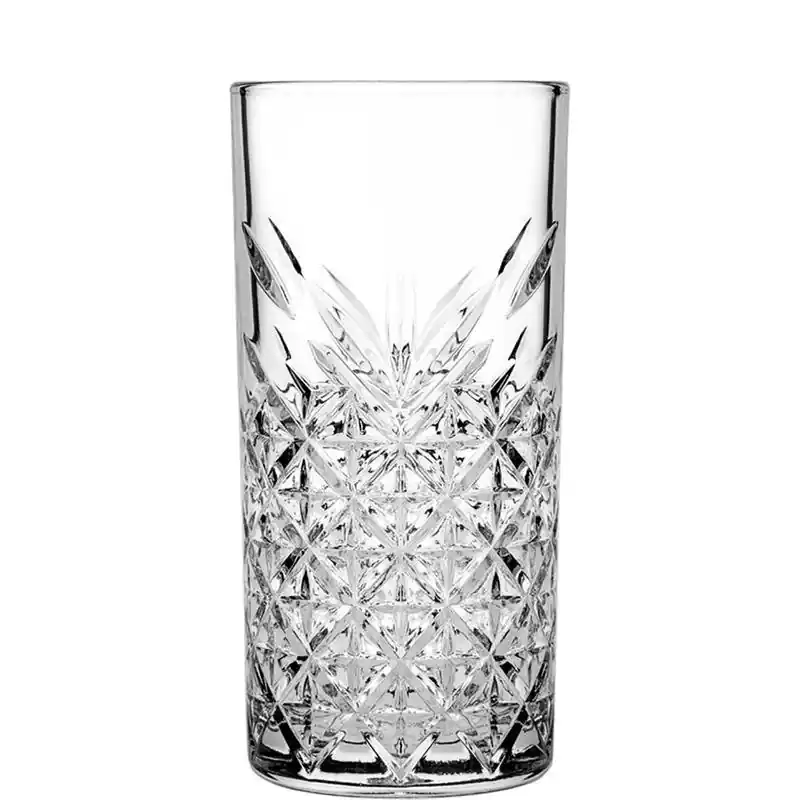 Timeless Longdrinkglas, Inhalt: 45 cl Bestseller