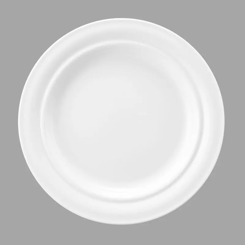 Direktkauf Community, Systemteller flach rund, Ø 25,5 cm