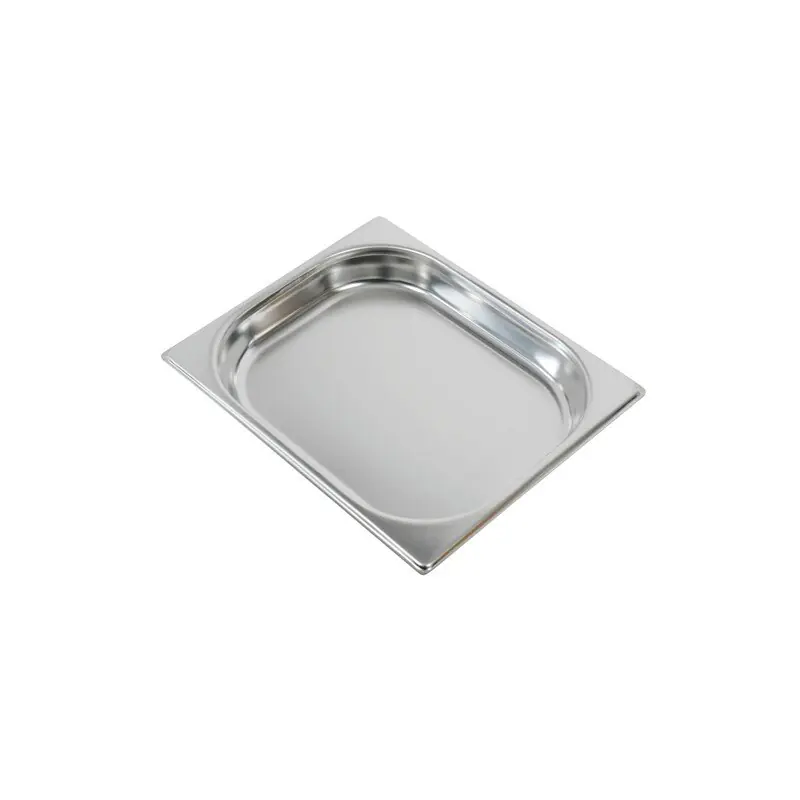 Knallerangebot Blech 1/2GN, 40 mm