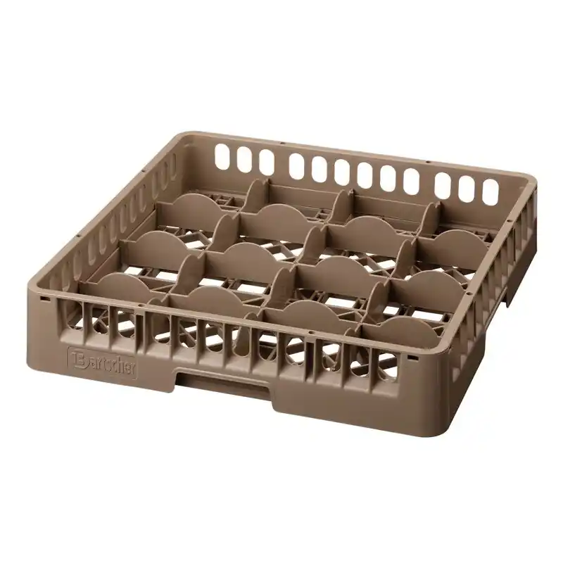 Gläserkorb, 16 Fächer Top-Angebot