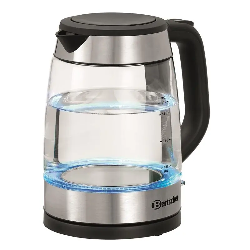 Wasserkocher 1,7LGL Echt