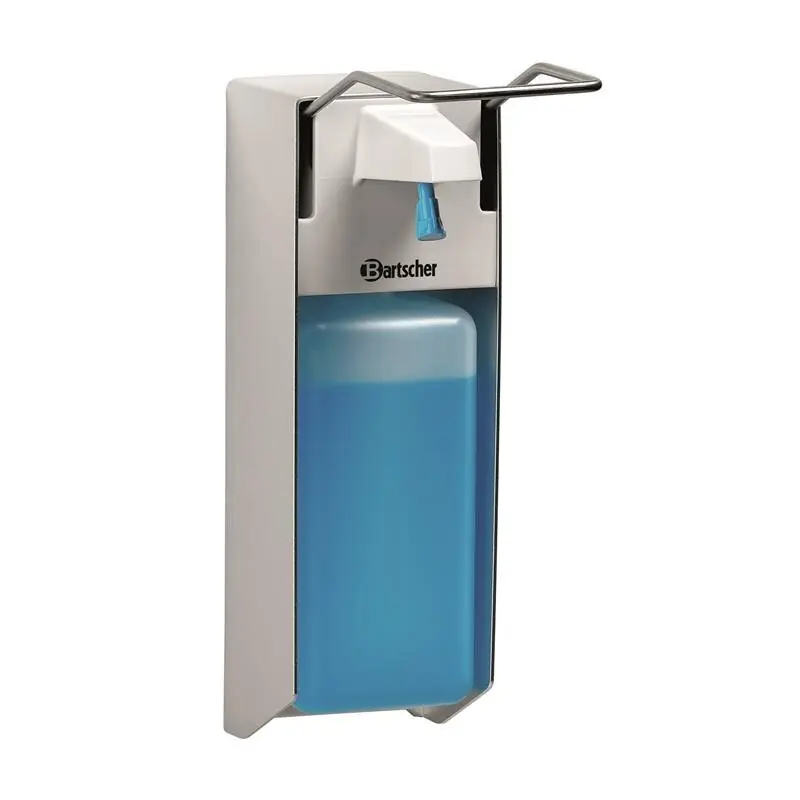Angebot Desinfektionsspender PS 0,9L-W