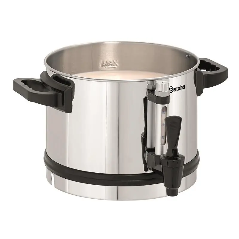 Milchdispenser-Aufsatz PRO II 40-60 Direktkauf