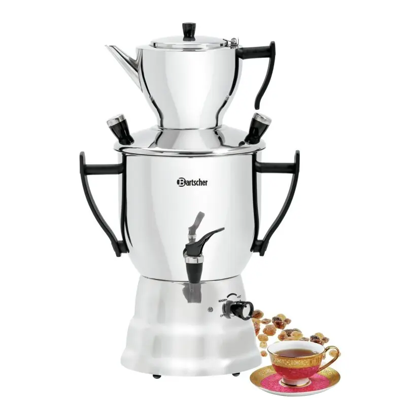 Samowar 3L Top-Preis