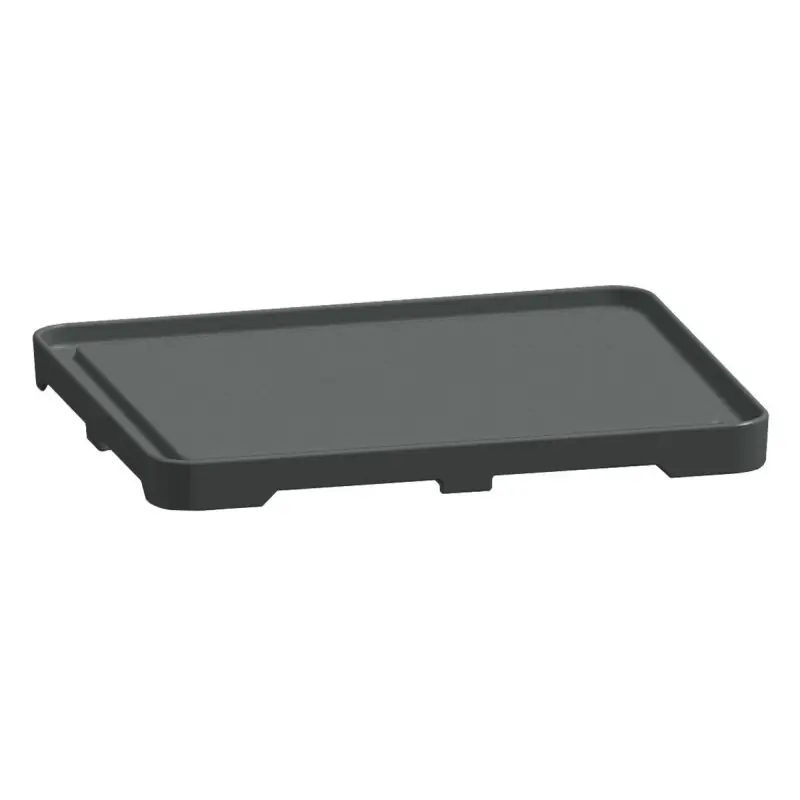 Bratplatte 700-G Begrenztes Angebot