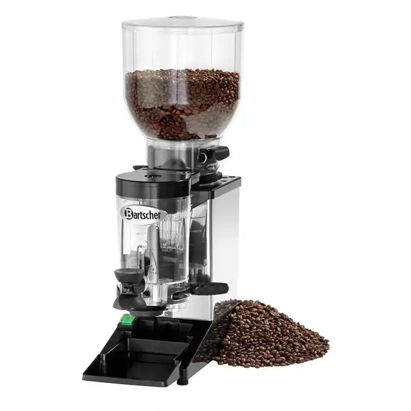 Geprüft Kaffeemühle Modell Space II