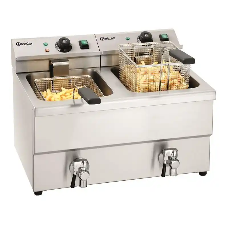 Fritteuse IMBISS II Saisonangebot