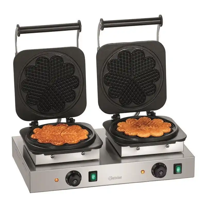 Wochenendangebot Waffeleisen 2HW211