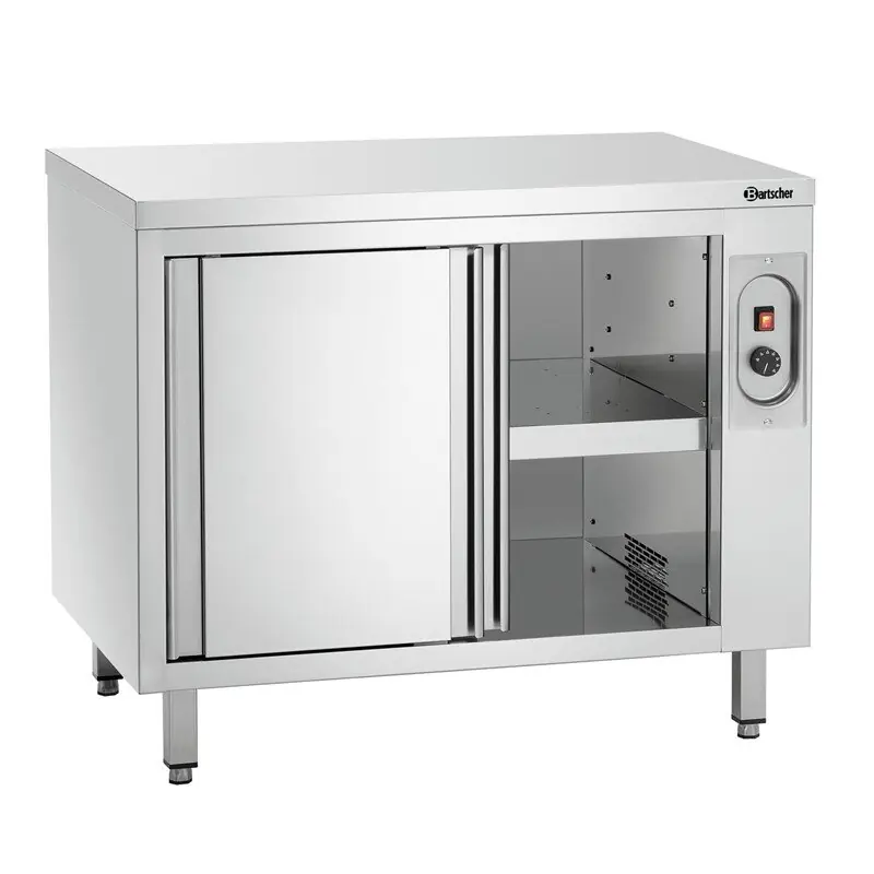 Preisreduziert Wärmeschrank 700, B1000
