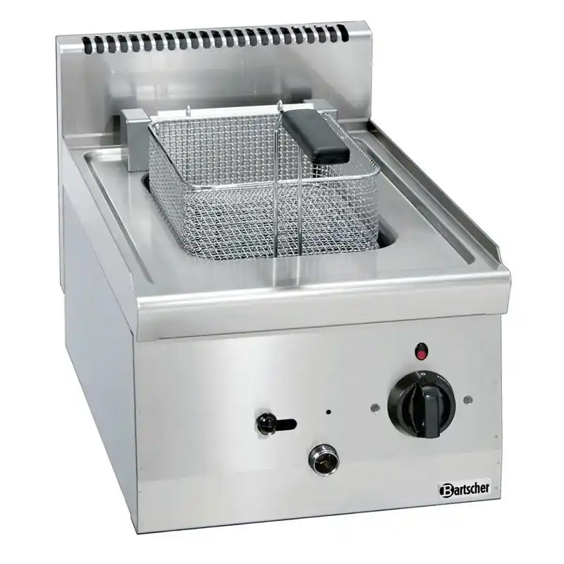 Fritteuse 600, B400, 8L Angebot