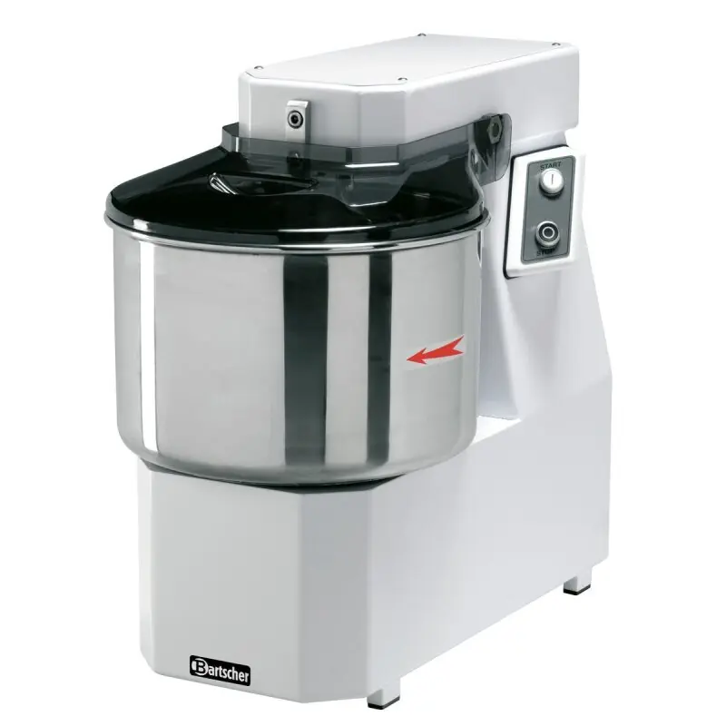 Finale Aktion Teigknetmaschine 25kg/32L