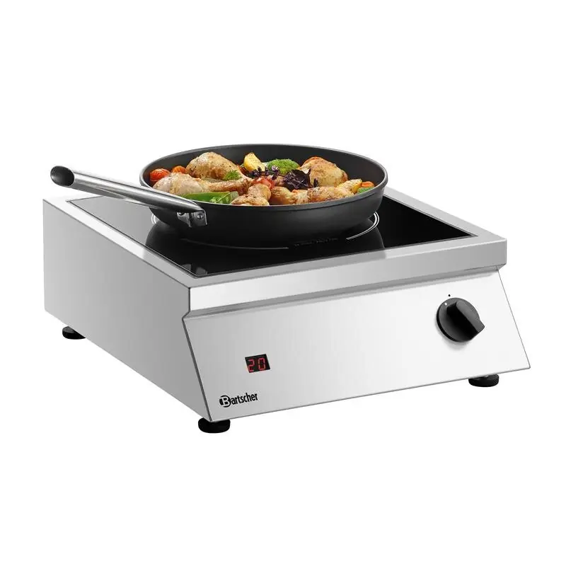 Saisonangebot Induktionstischherd ITH 35-265