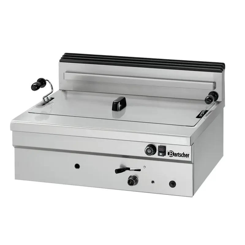 Meistverkauft Backwarenfritteuse BF 20G