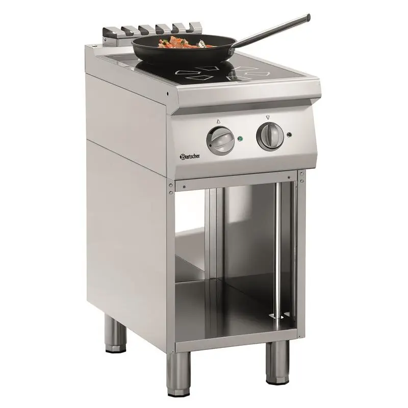 Induktionsherd 700 2FLOU-1 Mega-Angebot